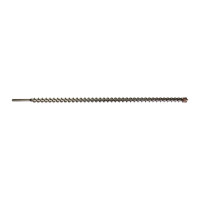 Бур SDS-MAX MX4 MILWAUKEE, Ø40,0х1320х1200мм