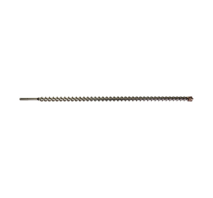 Бур SDS-MAX MX4 MILWAUKEE, Ø40,0х1320х1200мм
