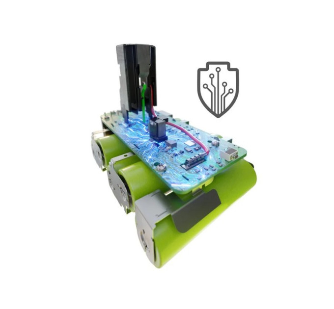Аккумулятор RYOBI RB1840T ONE+ 18В (4Ач)