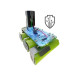 Аккумулятор RYOBI RB1840T ONE+ 18В (4Ач)