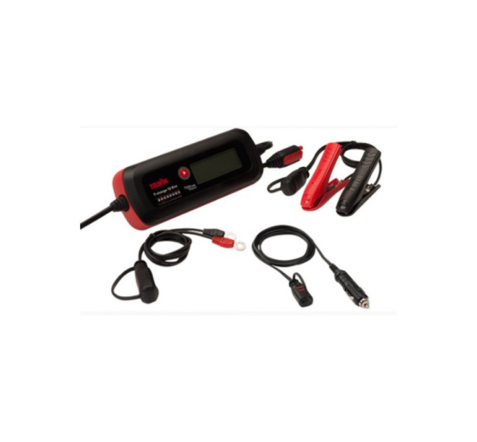 Зарядное устройство Telwin T-CHARGE 12 EVO 6V/12V