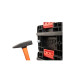 Адаптеры резьбовые QBRICK SYSTEM Threaded inserts М8 (12шт)