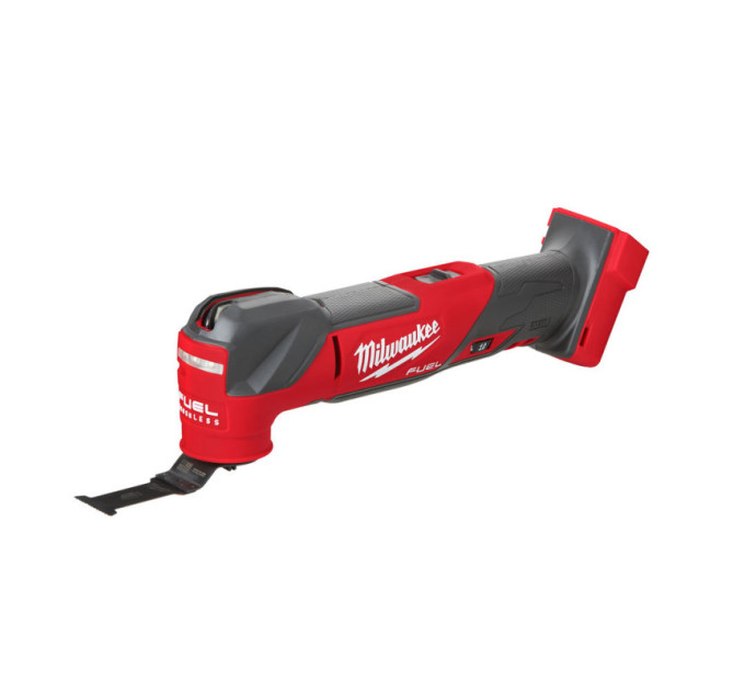 Инструмент многофункциональный аккумуляторный бесщёточный MILWAUKEE M18 FMT-0 (каркас)