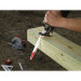 Полотно для сабельных пил THE AX FANG TIP MILWAUKEE, 230х5,0мм, (5 шт), (замена на 48475026)