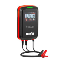 Зарядное устройство Telwin DOCTOR CHARGE 55 CONNECT 230V 6V/12V/24V Зарядное устройство Telwin DOCTOR CHARGE 55 CONNECT 230V 6V/12V/24V