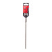 Бур SDS-PLUS MX4 MILWAUKEE, Ø6,0х215х150мм