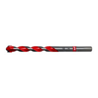 Сверло по бетону MILWAUKEE, PREMIUM Ø12x150х90мм