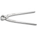 Клещи арматурные Ø2,4мм KNIPEX 99 04 220 EAN, (23мм), оцинкованные