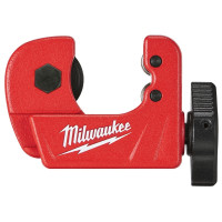 Труборез для медных труб Ø3-15мм Mini MILWAUKEE