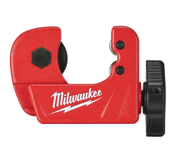Труборез для медных труб Ø3-15мм Mini MILWAUKEE
