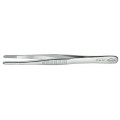 Пинцет захватный прецизионный, 120мм KNIPEX 92 64 43 (металл)