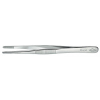 Пинцет захватный прецизионный, 120мм KNIPEX 92 64 43 (металл)