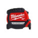 Рулетка магнітна MAGNETIC MILWAUKEE GEN III, 10м (27мм)