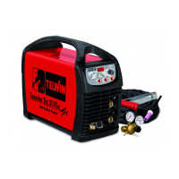 Аппарат аргонно-дуговой сварки Telwin SUPERIOR TIG 311 DC-HF/LIFT VRD 230-400V Аппарат аргонно-дуговой сварки Telwin SUPERIOR TIG 311 DC-HF/LIFT VRD 230-400V