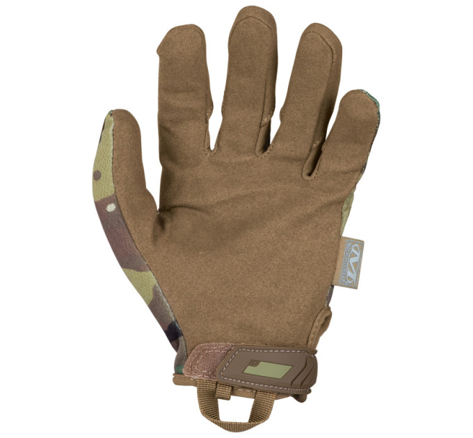Перчатки тактические Original Multicam размер (LG) MECHANIX