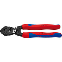 Болторез компактный, Ø6,0мм CoBolt KNIPEX 71 02 200 SB, фосфатированный