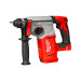 Перфоратор аккумуляторный бесщёточный SDS PLUS MILWAUKEE M18 BLH-0 (2,3 Дж) (каркас)