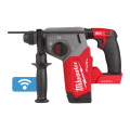 Перфоратор акумуляторний безщітковий SDS-PLUS MILWAUKEE M18 ONEFH-0X (2,5Дж) (каркас+HDкейс)