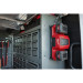 Зарядний пристрій MILWAUKEE M18 MDBSC DUAL SUPER CHARGER (на 2 акумулятори)