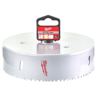 Коронка Bi-Metal Contractor MILWAUKEE Ø152мм