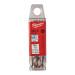 Свердло по металу HSS-G MILWAUKEE DIN1897, Ø7,5х74х34мм, короткий, (5шт)