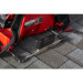 Машина прочистная аккумуляторная ранцевая MILWAUKEE M18 FFSDC16-502 трос 16мм (ЗУ+2акк.Х5Ач)