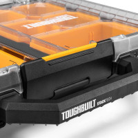 Органайзер TOUGHBUILT TB-B1-O-10 StackTech
