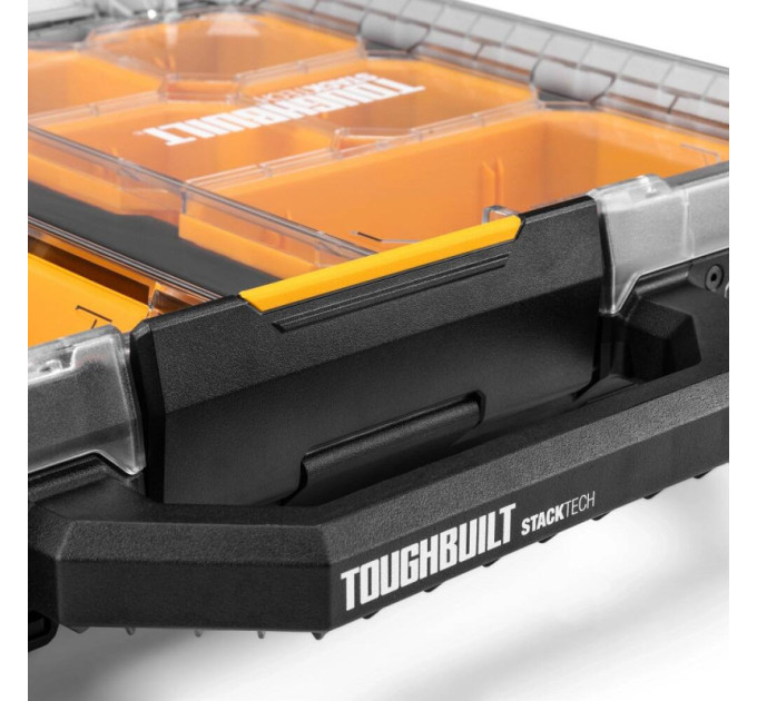 Органайзер TOUGHBUILT TB-B1-O-10 StackTech