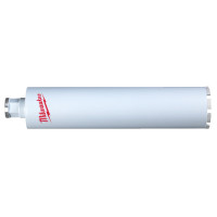 Коронка алмазная MILWAUKEE 1 1/4˝ UNC WCHP-TK THIN KERF Ø56х525х450мм Коронка алмазная MILWAUKEE 1 1/4˝ UNC WCHP-TK THIN KERF Ø56х525х450мм