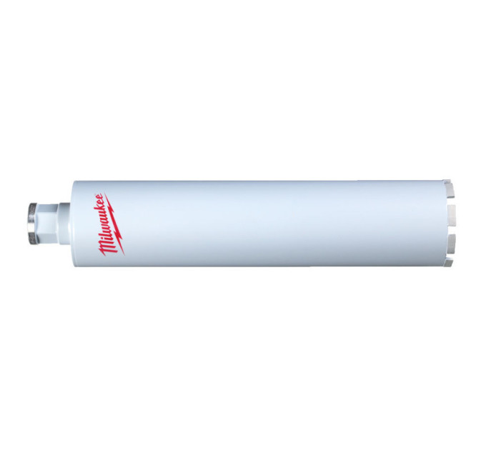 Коронка алмазная MILWAUKEE 1 1/4˝ UNC WCHP-TK THIN KERF Ø56х525х450мм