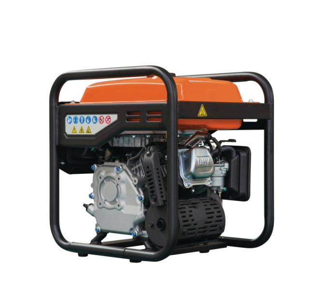 Генератор бензиновий инверторный кВт 3,5 UNICRAFT PG-I 35 SR