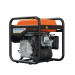 Генератор бензиновий инверторный кВт 3,5 UNICRAFT PG-I 35 SR