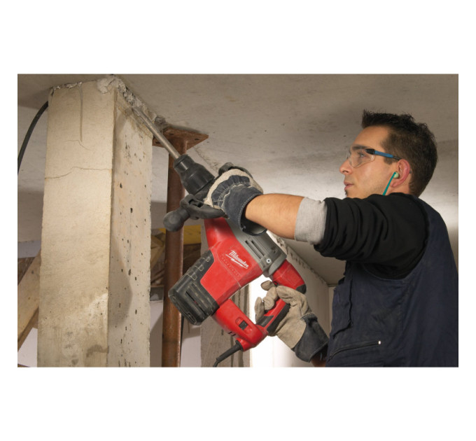 Отбойный молоток MILWAUKEE Kango 500 S 4933398220