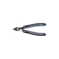 Кусачки Electronic Super Knips® KNIPEX 78 71 125 ESD