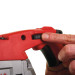 Пила ленточная аккумуляторная бесщёточная MILWAUKEE M18 CBS125-502C (ЗУ+2акк.Х5Ач+кейс)