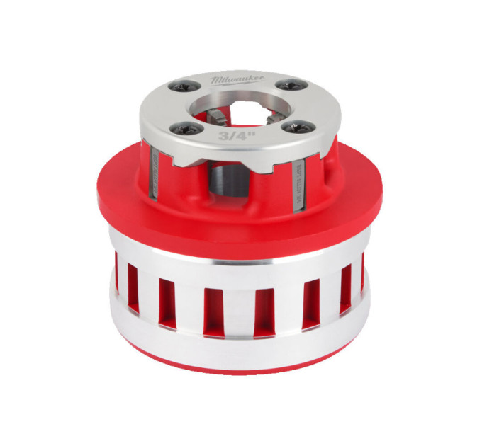 Головка для резьбонарезного инструмента FPT2H 3/4" BSPT Alloy (для M18 FPT2)