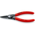 Щипцы прецизионные для внутренних стопорных колец прямые, Ø8-13мм KNIPEX 48 31 J0, Ø0,9мм