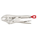 Зажим-струбцина Torque Lock MILWAUKEE, Ø38мм, (закругленные губки), 170мм