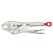Зажим-струбцина Torque Lock MILWAUKEE, Ø38мм, (закругленные губки), 170мм