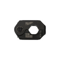 Пресс-клещи сменные для обжима труб  MILWAUKEE PRJ12/18-V18 (для М12/М18) V18