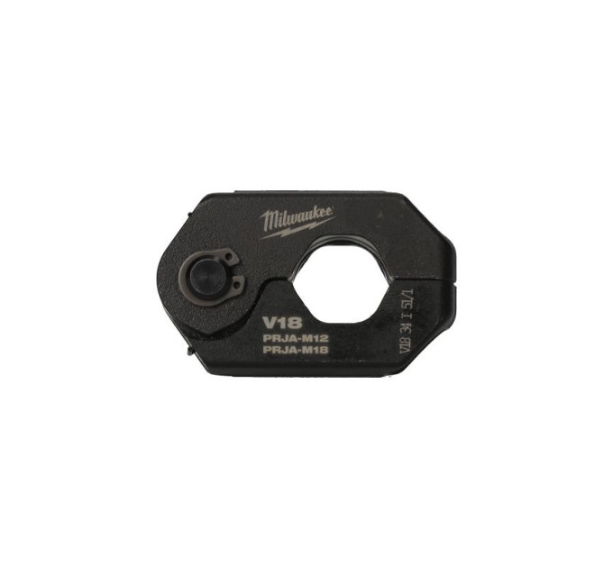 Пресс-клещи сменные для обжима труб MILWAUKEE PRJ12/18-V18 (для М12/М18) V18