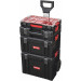 Набор ящиков для инструментов QBRICK SYSTEM PRO SET 3 (450x390x785мм)