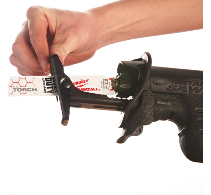 Шабельна пилка MILWAUKEE SSPE 1300 SX SAWZALL® 1300 Вт 4933428520