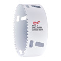 Коронка Bi-Metal HOLE DOZER™ CARBIDE MILWAUKEE Ø127мм