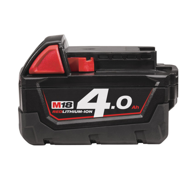Аккумулятор MILWAUKEE M18 B4 4 Ач 4932430063