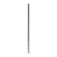 Бур SDS-PLUS 4C Contractor MILWAUKEE, Ø12х310мм Бур SDS-PLUS 4C Contractor MILWAUKEE, Ø12х310мм
