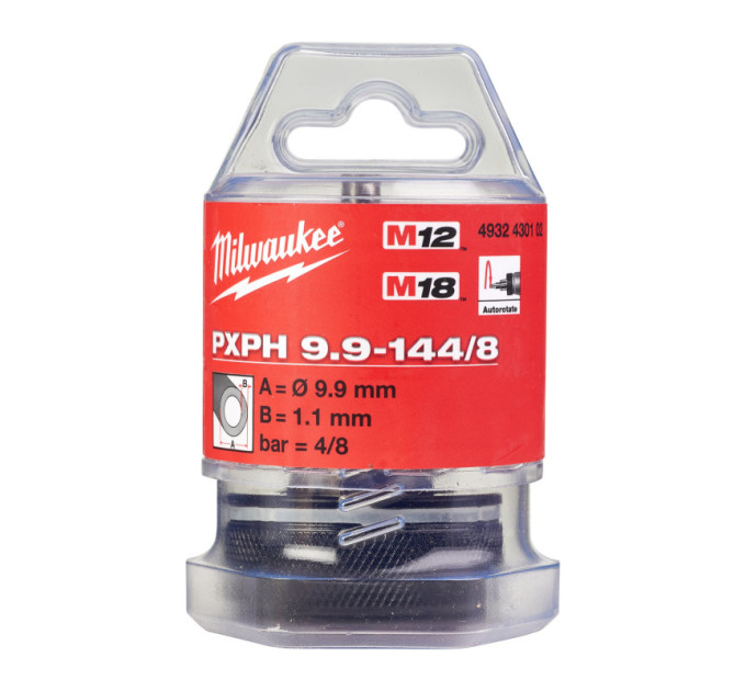 Насадка PXPH 9.9-144/8 Exp H