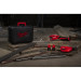 Труборез аккумуляторный по нержавеющей стали MILWAUKEE M12 PCSS-202C (ЗУ+2акк.Х2Ач+кейс)