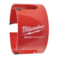 Коронка по дереву MILWAUKEE BIGHAW, Ø117мм