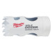 Коронка Bi-Metal HOLE DOZER™ CARBIDE MILWAUKEE Ø25мм